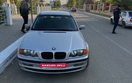 BMW 3 серия, 1998 год, 770 000 рублей, 5 фотография