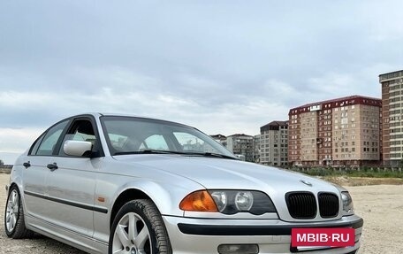 BMW 3 серия, 1998 год, 770 000 рублей, 6 фотография