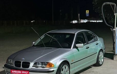 BMW 3 серия, 1998 год, 770 000 рублей, 7 фотография