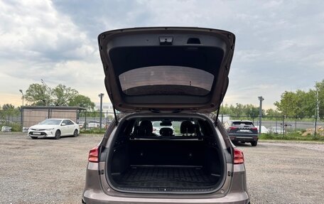 KIA cee'd III, 2020 год, 1 800 000 рублей, 8 фотография