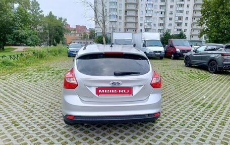 Ford Focus III, 2013 год, 705 000 рублей, 2 фотография