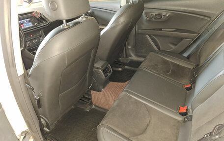 SEAT Leon III, 2013 год, 1 100 000 рублей, 6 фотография