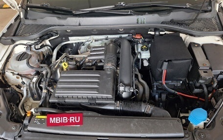 SEAT Leon III, 2013 год, 1 100 000 рублей, 7 фотография