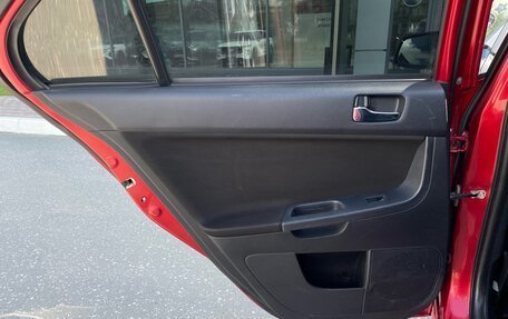 Mitsubishi Lancer IX, 2010 год, 750 000 рублей, 13 фотография