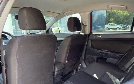 Mitsubishi Lancer IX, 2010 год, 750 000 рублей, 14 фотография