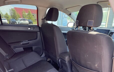 Mitsubishi Lancer IX, 2010 год, 750 000 рублей, 16 фотография