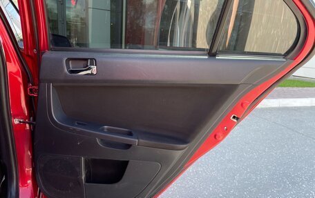 Mitsubishi Lancer IX, 2010 год, 750 000 рублей, 15 фотография