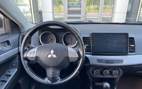 Mitsubishi Lancer IX, 2010 год, 750 000 рублей, 20 фотография