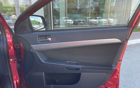 Mitsubishi Lancer IX, 2010 год, 750 000 рублей, 17 фотография