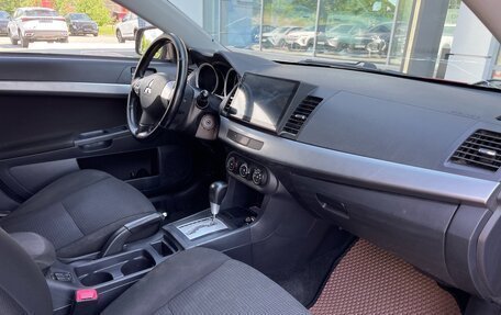 Mitsubishi Lancer IX, 2010 год, 750 000 рублей, 18 фотография