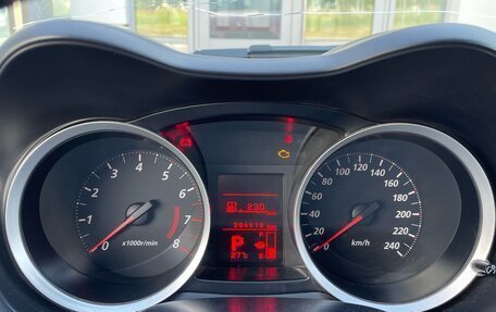 Mitsubishi Lancer IX, 2010 год, 750 000 рублей, 21 фотография