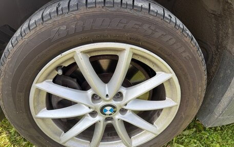 BMW X1, 2018 год, 3 199 000 рублей, 5 фотография