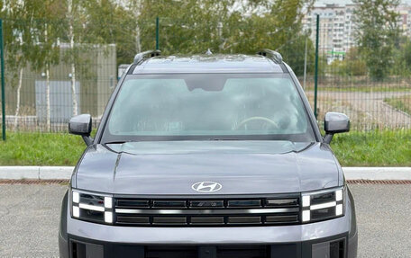 Hyundai Santa Fe IV, 2025 год, 4 630 000 рублей, 3 фотография
