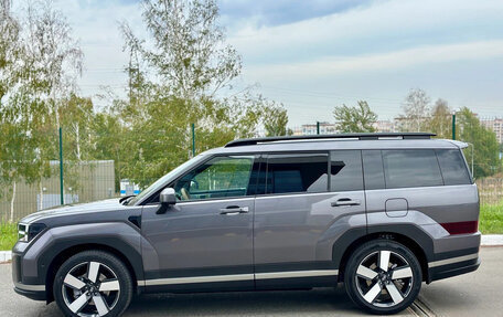 Hyundai Santa Fe IV, 2025 год, 4 630 000 рублей, 7 фотография