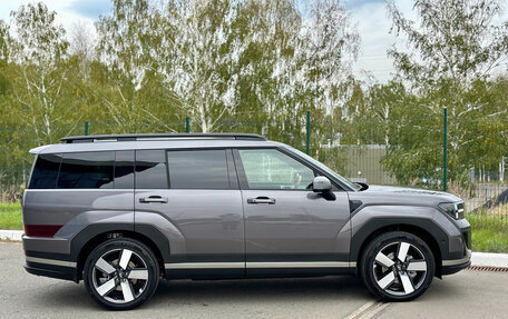 Hyundai Santa Fe IV, 2025 год, 4 630 000 рублей, 12 фотография