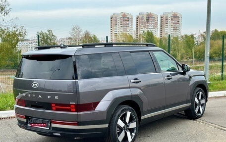 Hyundai Santa Fe IV, 2025 год, 4 630 000 рублей, 11 фотография