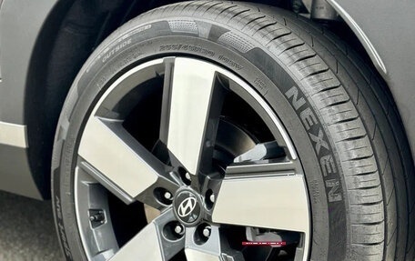 Hyundai Santa Fe IV, 2025 год, 4 630 000 рублей, 10 фотография