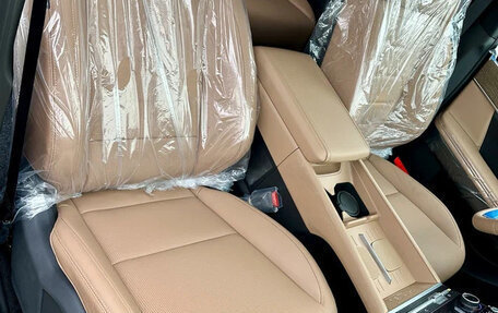 Hyundai Santa Fe IV, 2025 год, 4 630 000 рублей, 21 фотография