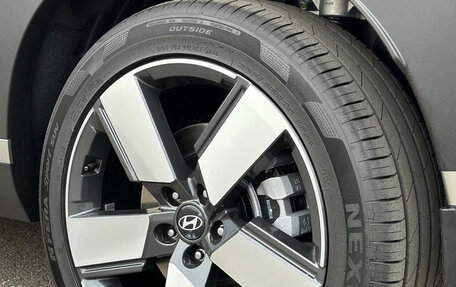 Hyundai Santa Fe IV, 2025 год, 4 630 000 рублей, 18 фотография