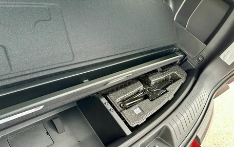 Hyundai Santa Fe IV, 2025 год, 4 630 000 рублей, 26 фотография
