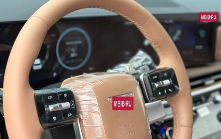 Hyundai Santa Fe IV, 2025 год, 4 630 000 рублей, 17 фотография