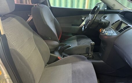 Nissan Primera III, 2005 год, 500 000 рублей, 2 фотография