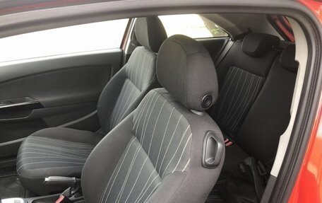 Opel Corsa D, 2007 год, 550 000 рублей, 14 фотография