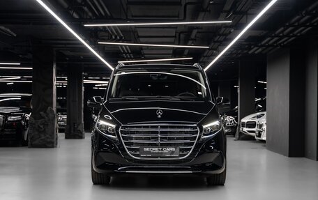 Mercedes-Benz V-Класс, 2025 год, 13 500 000 рублей, 4 фотография