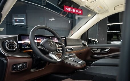 Mercedes-Benz V-Класс, 2025 год, 13 500 000 рублей, 3 фотография