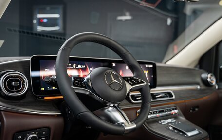 Mercedes-Benz V-Класс, 2025 год, 13 500 000 рублей, 7 фотография