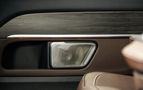 Mercedes-Benz V-Класс, 2025 год, 13 500 000 рублей, 18 фотография