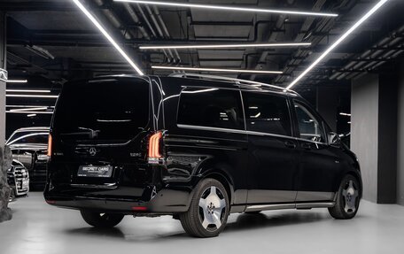 Mercedes-Benz V-Класс, 2025 год, 13 500 000 рублей, 6 фотография