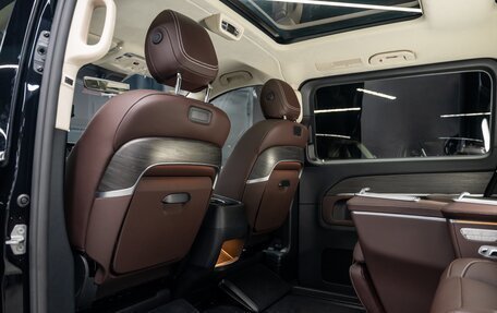 Mercedes-Benz V-Класс, 2025 год, 13 500 000 рублей, 19 фотография