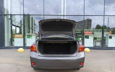 Toyota Corolla, 2008 год, 780 000 рублей, 12 фотография