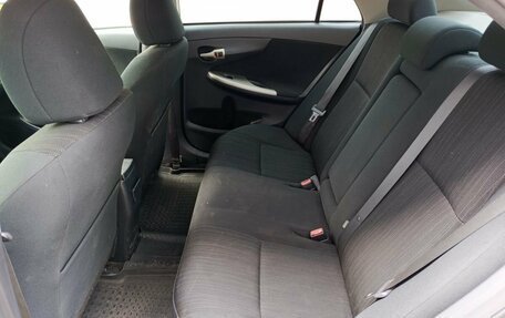 Toyota Corolla, 2008 год, 780 000 рублей, 15 фотография