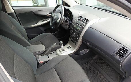Toyota Corolla, 2008 год, 780 000 рублей, 13 фотография