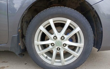 Toyota Corolla, 2008 год, 780 000 рублей, 22 фотография