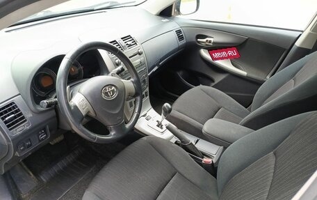 Toyota Corolla, 2008 год, 780 000 рублей, 20 фотография
