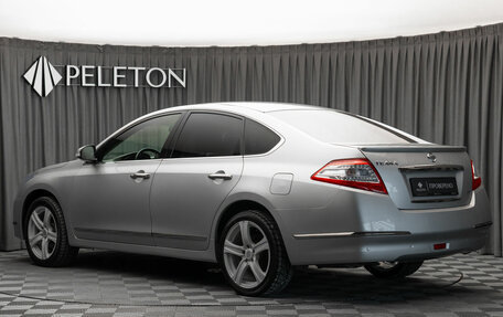 Nissan Teana, 2011 год, 1 180 000 рублей, 4 фотография