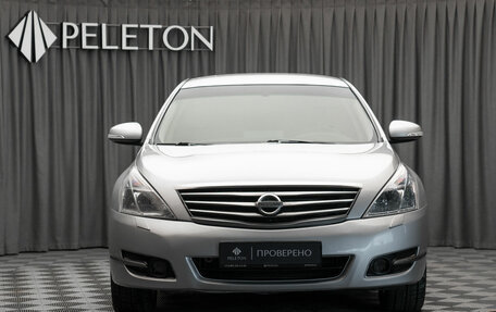 Nissan Teana, 2011 год, 1 180 000 рублей, 3 фотография