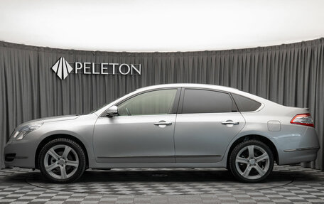 Nissan Teana, 2011 год, 1 180 000 рублей, 7 фотография