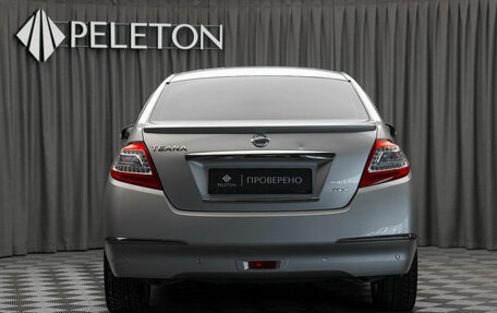 Nissan Teana, 2011 год, 1 180 000 рублей, 6 фотография