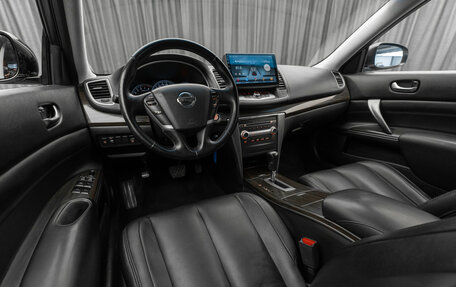 Nissan Teana, 2011 год, 1 180 000 рублей, 9 фотография