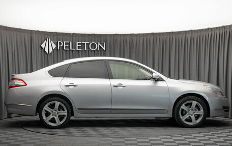 Nissan Teana, 2011 год, 1 180 000 рублей, 8 фотография