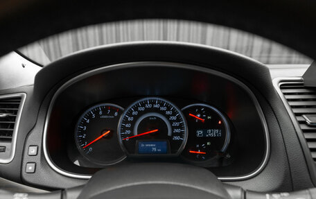 Nissan Teana, 2011 год, 1 180 000 рублей, 13 фотография
