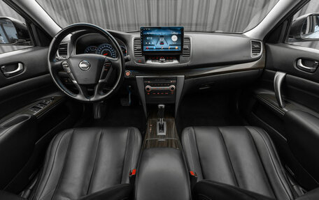 Nissan Teana, 2011 год, 1 180 000 рублей, 10 фотография