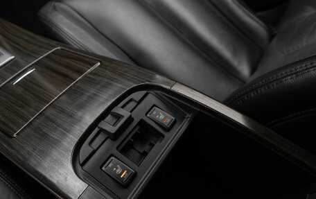 Nissan Teana, 2011 год, 1 180 000 рублей, 19 фотография