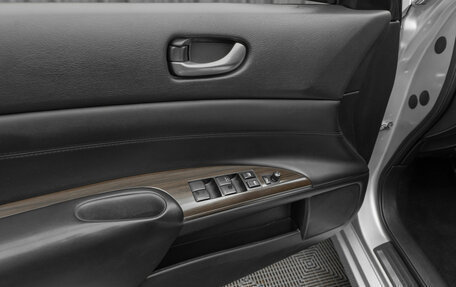Nissan Teana, 2011 год, 1 180 000 рублей, 16 фотография