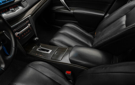 Nissan Teana, 2011 год, 1 180 000 рублей, 18 фотография