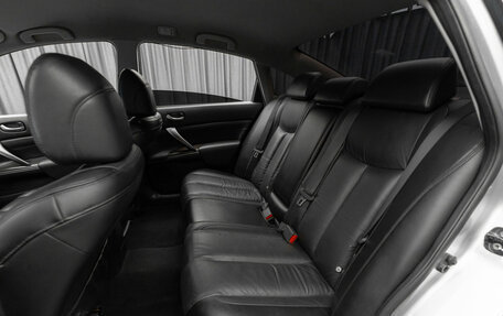 Nissan Teana, 2011 год, 1 180 000 рублей, 14 фотография
